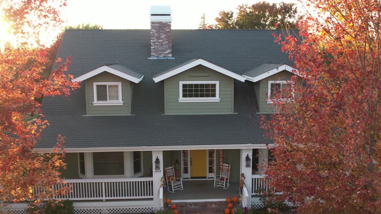 Best Roof Ventilation Installation  in Highland, AR