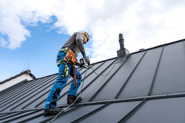 Best Chimney Flashing Repair  in Highland, AR