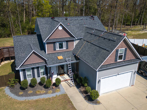 Best Rubber Roofing (EPDM, TPO)  in Highland, AR