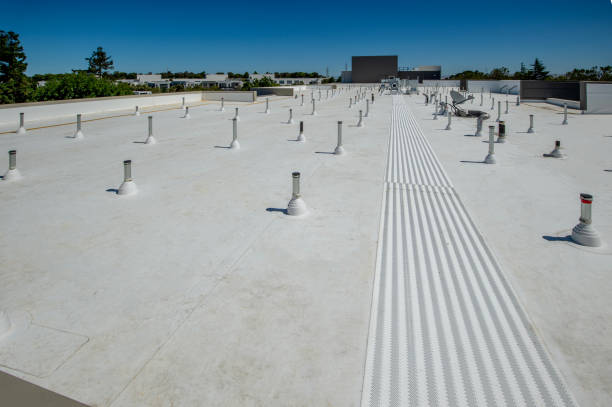 Best Green or Eco-Friendly Roofing Solutions  in Highland, AR